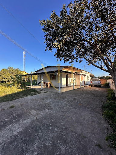 Terreno em Zona Rural( Atrás do Graal)  -  São Sebastião da Bela Vista