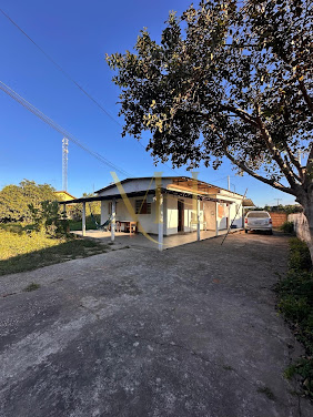 Terreno em Zona Rural( Atrás do Graal)  -  São Sebastião da Bela Vista
