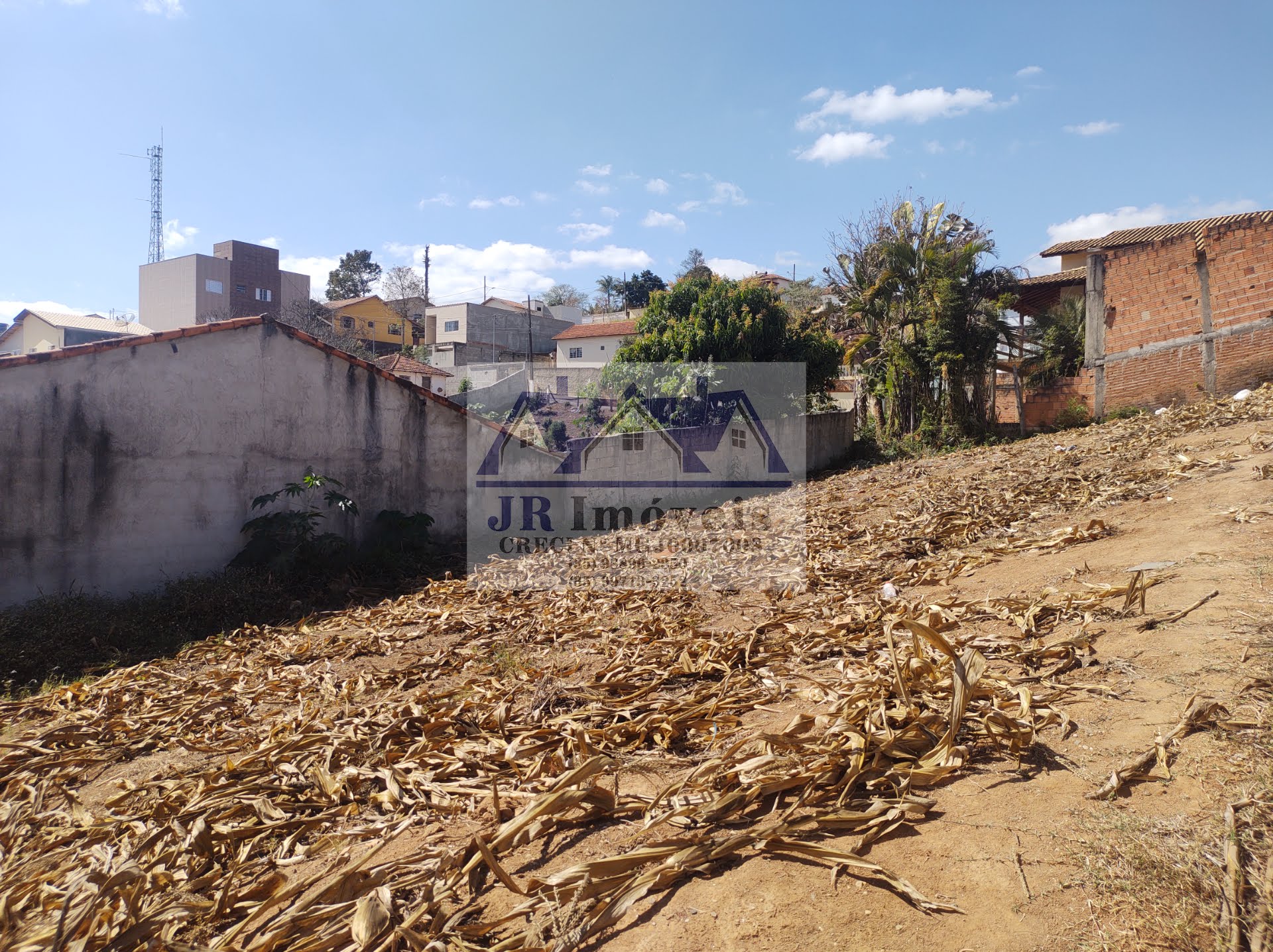 Terreno à venda com 300m² de terreno no Santa Barbara, Piranguinho (MG) — foto 11 de 23