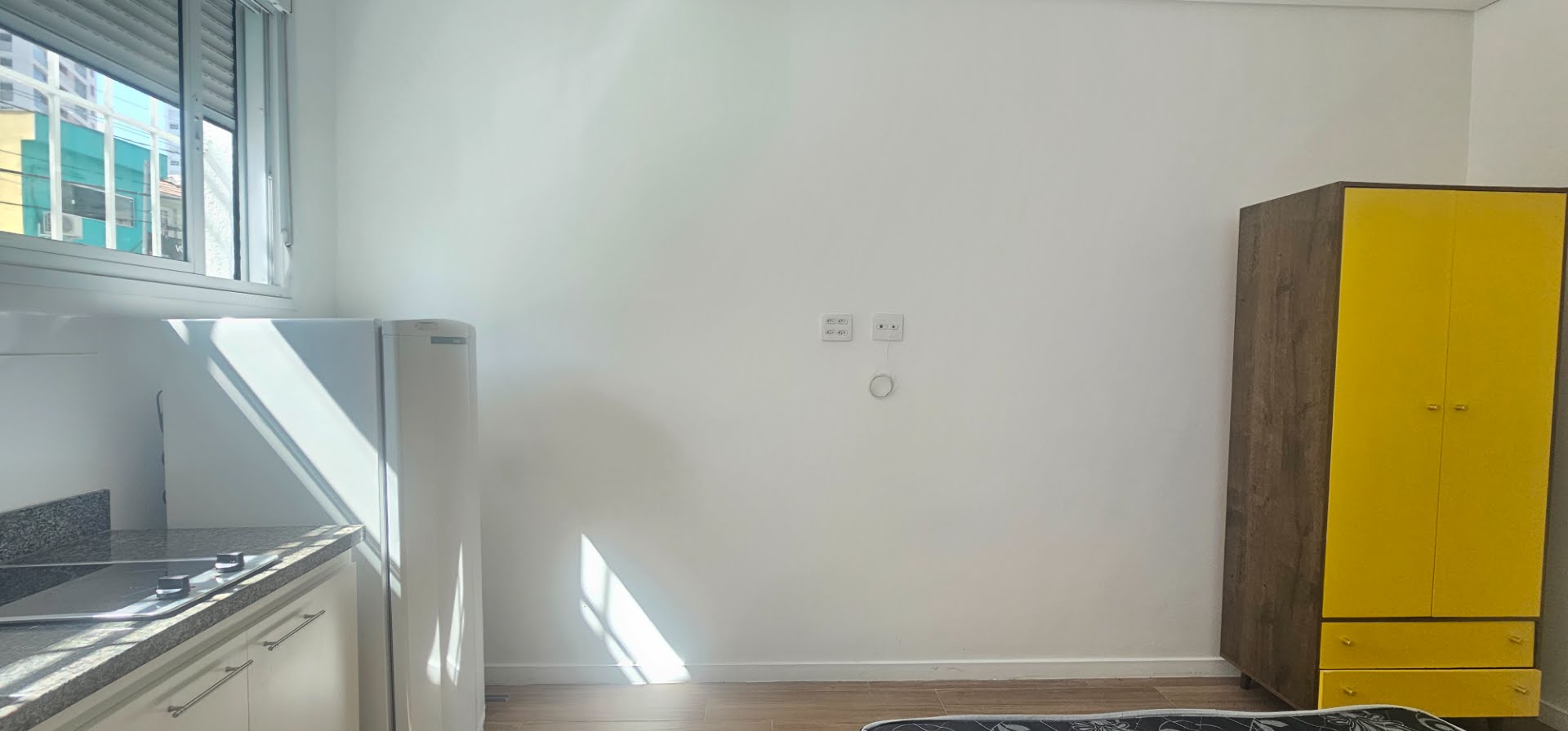 Apartamento para alugar com 1 quarto, 1 suíte e 20m² no Aclimacao, São Paulo (SP) — foto 3 de 21