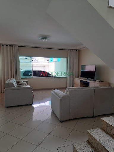 Sobrado à venda em Rudge Ramos, SBC | 3 dorms, 2 suítes