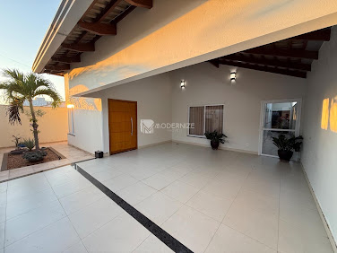 Casa em Jardim Europa  -  Catalão