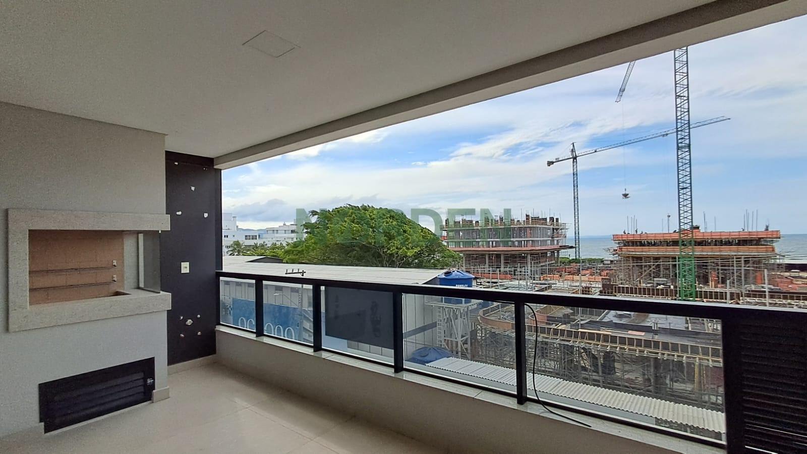 Apartamento de 126 m² com 3 quartos no Infinity Blue, Jurerê