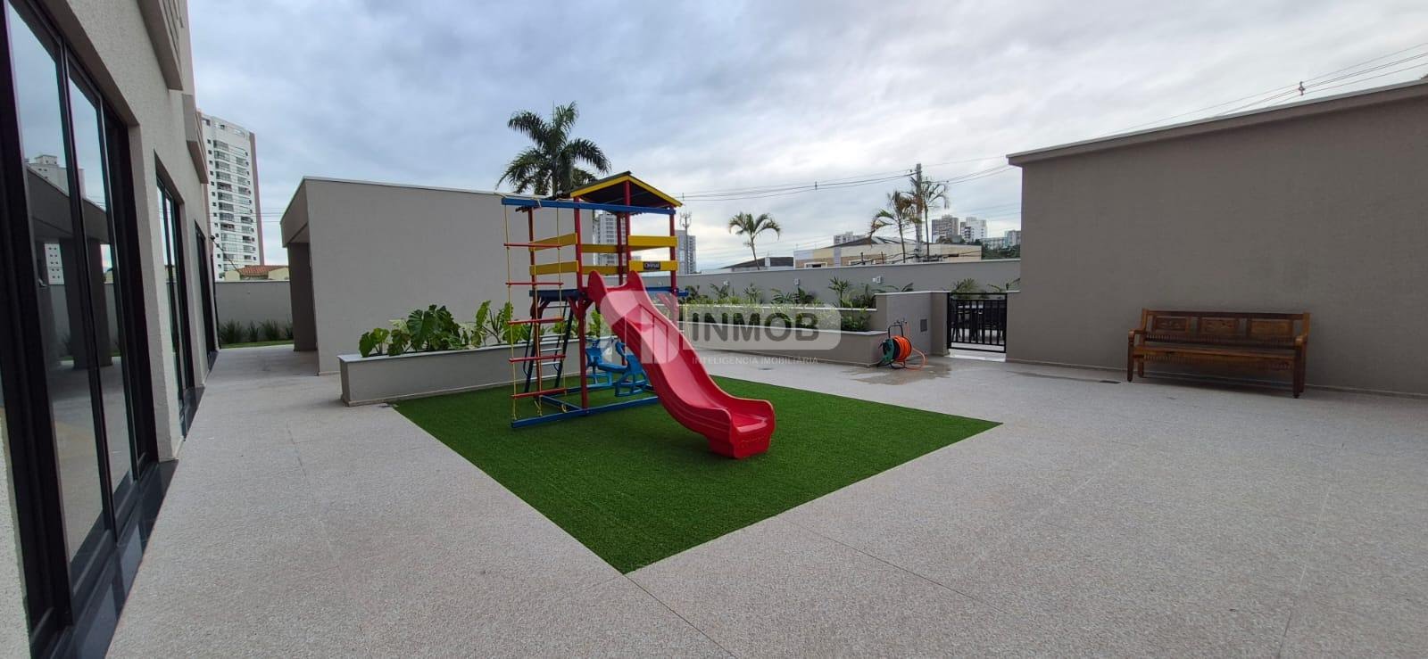 Apartamento à venda com 2 quartos, 1 suíte, 2 vagas e 76m² no Jardim das Nações, Taubaté (SP) — foto 17 de 22