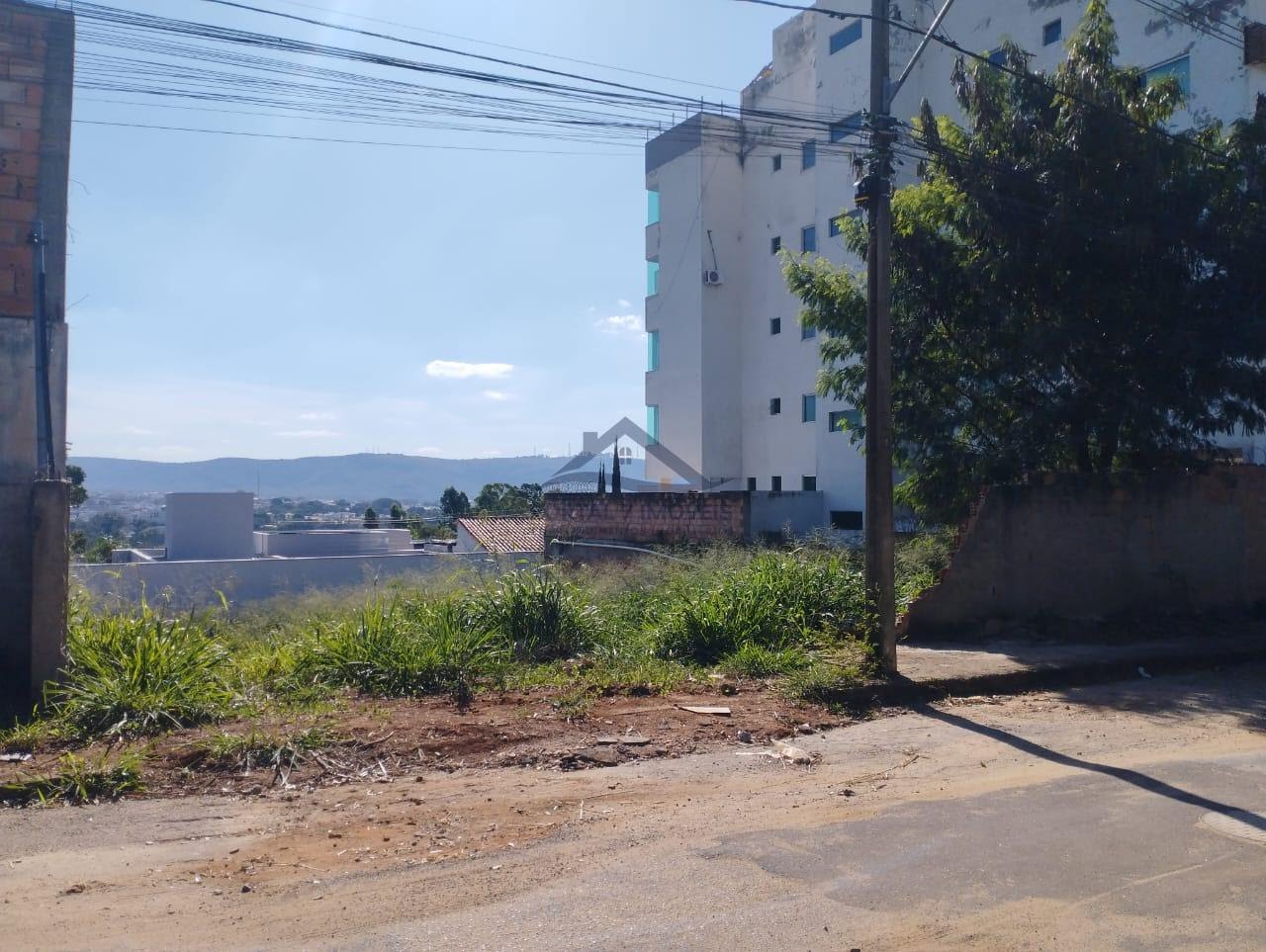 Terreno à venda com 537m² de terreno no Iporanga, Sete Lagoas (MG) — foto 4 de 6