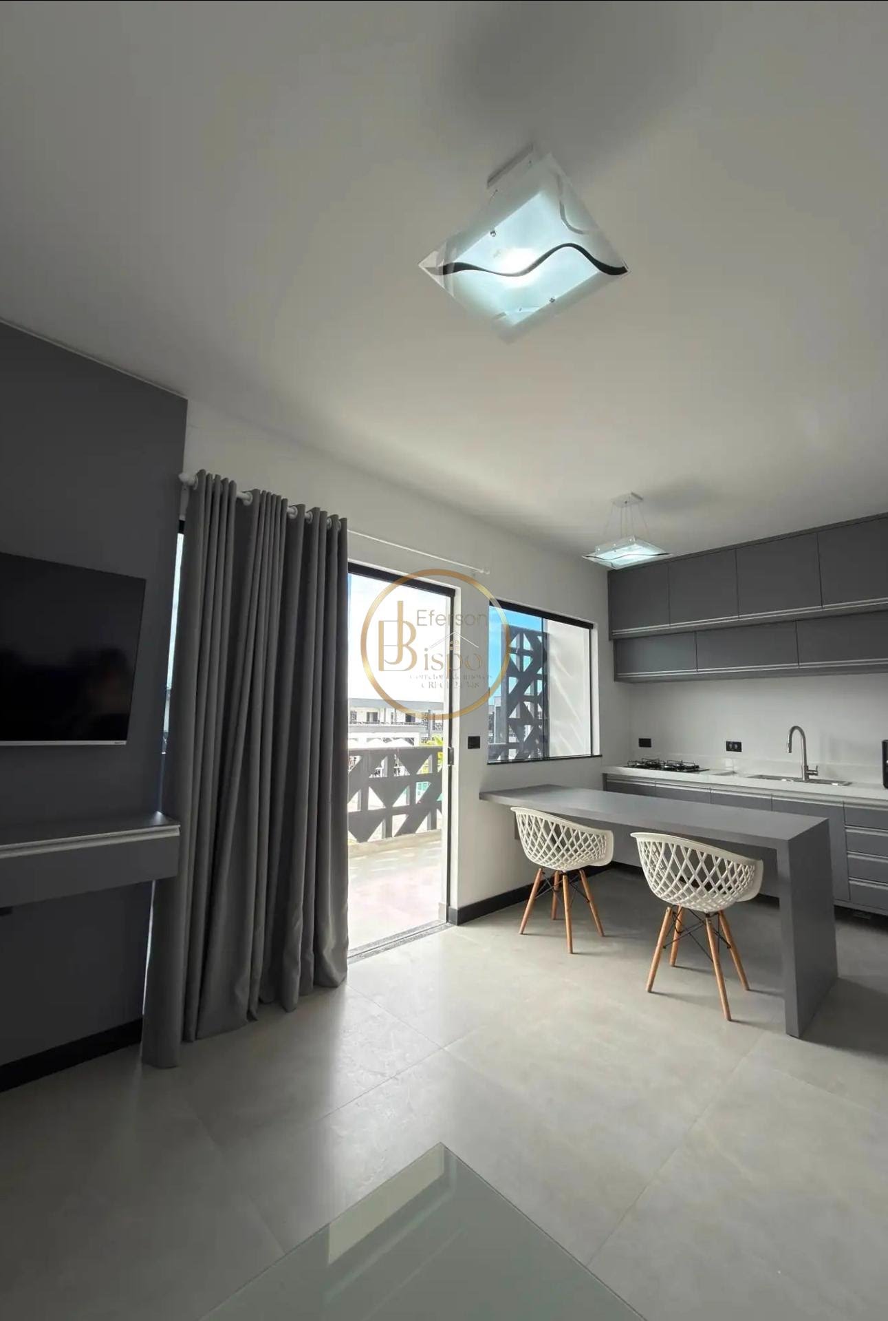 Apartamento à venda com 2 quartos, 1 suíte, 1 vaga e 78m² no Praia de Mutá, Porto Seguro (BA) — foto 3 de 13