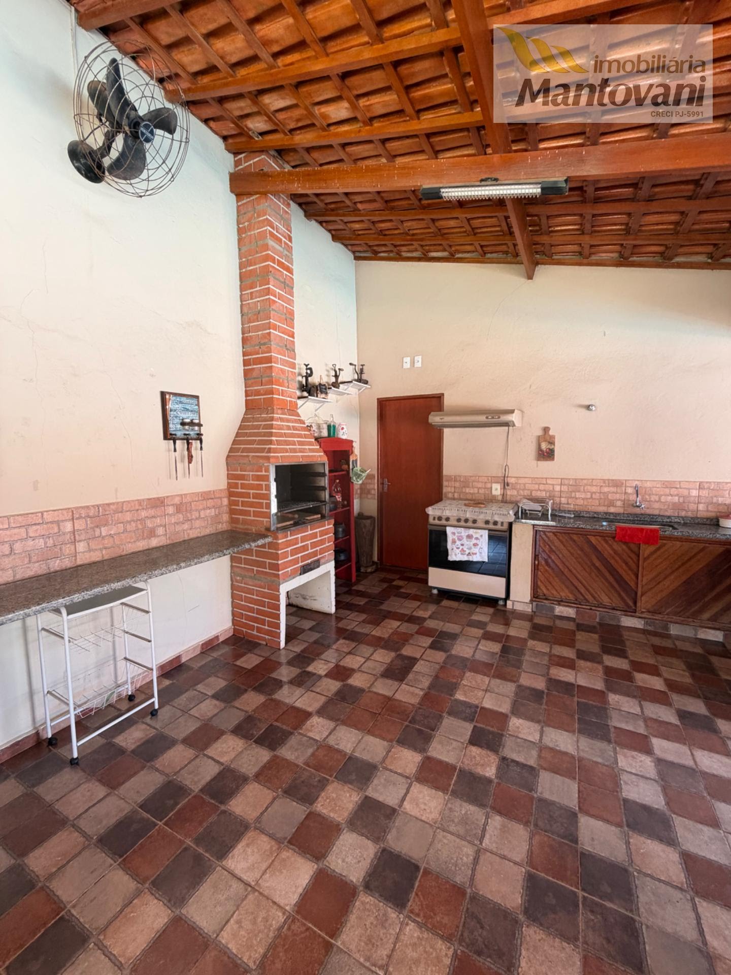 Rural à venda com 729m² de terreno no Vila São Lázaro, Tatuí (SP) — foto 6 de 30