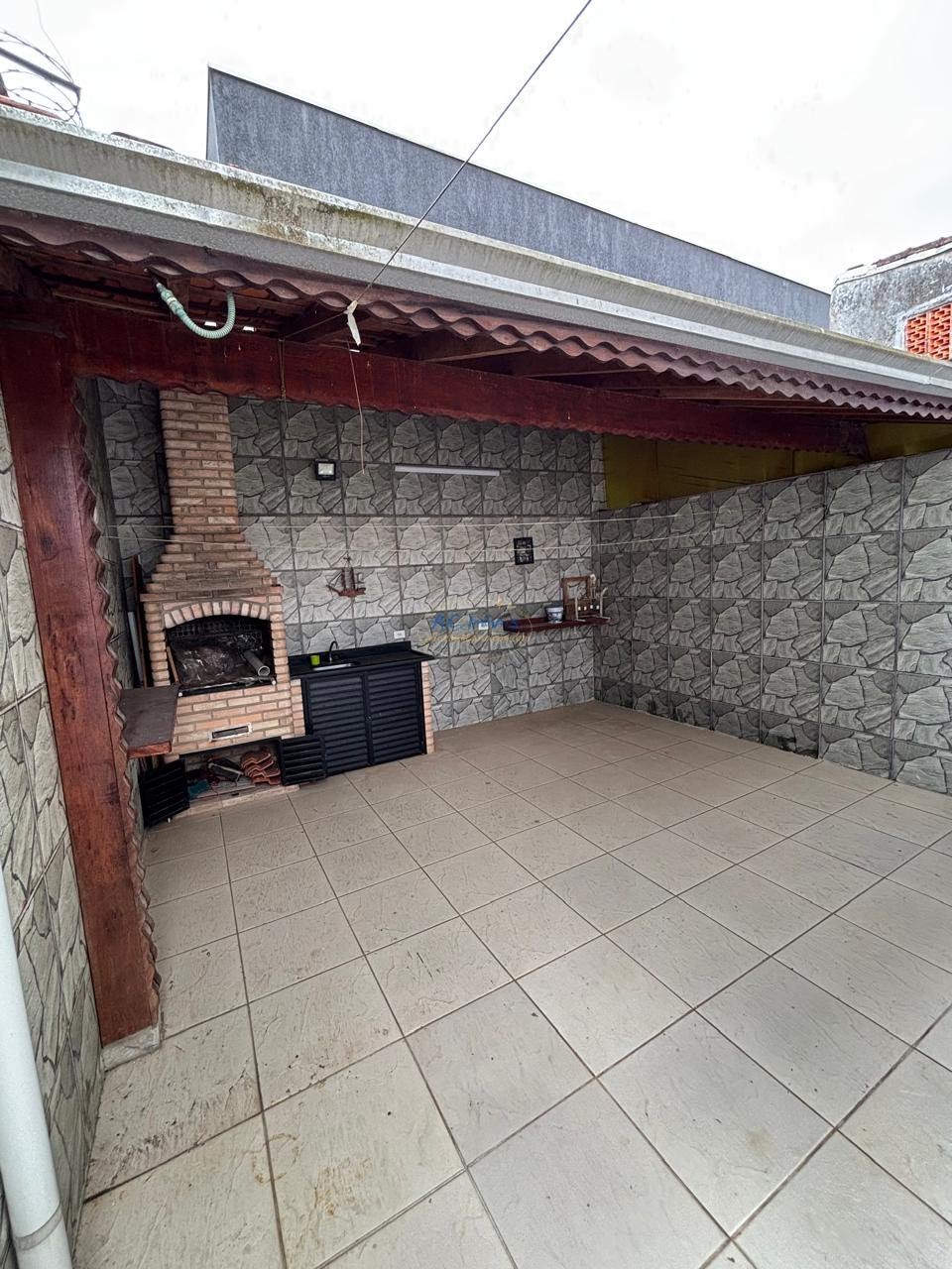 Casa à venda com 2 quartos, 1 suíte, 2 vagas e 150m² no Vila Assuncao, Praia Grande (SP) — foto 20 de 23