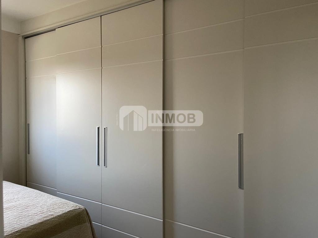 Apartamento à venda com 3 quartos, 1 suíte, 2 vagas e 90m² no Barranco, Taubaté (SP) — foto 12 de 27