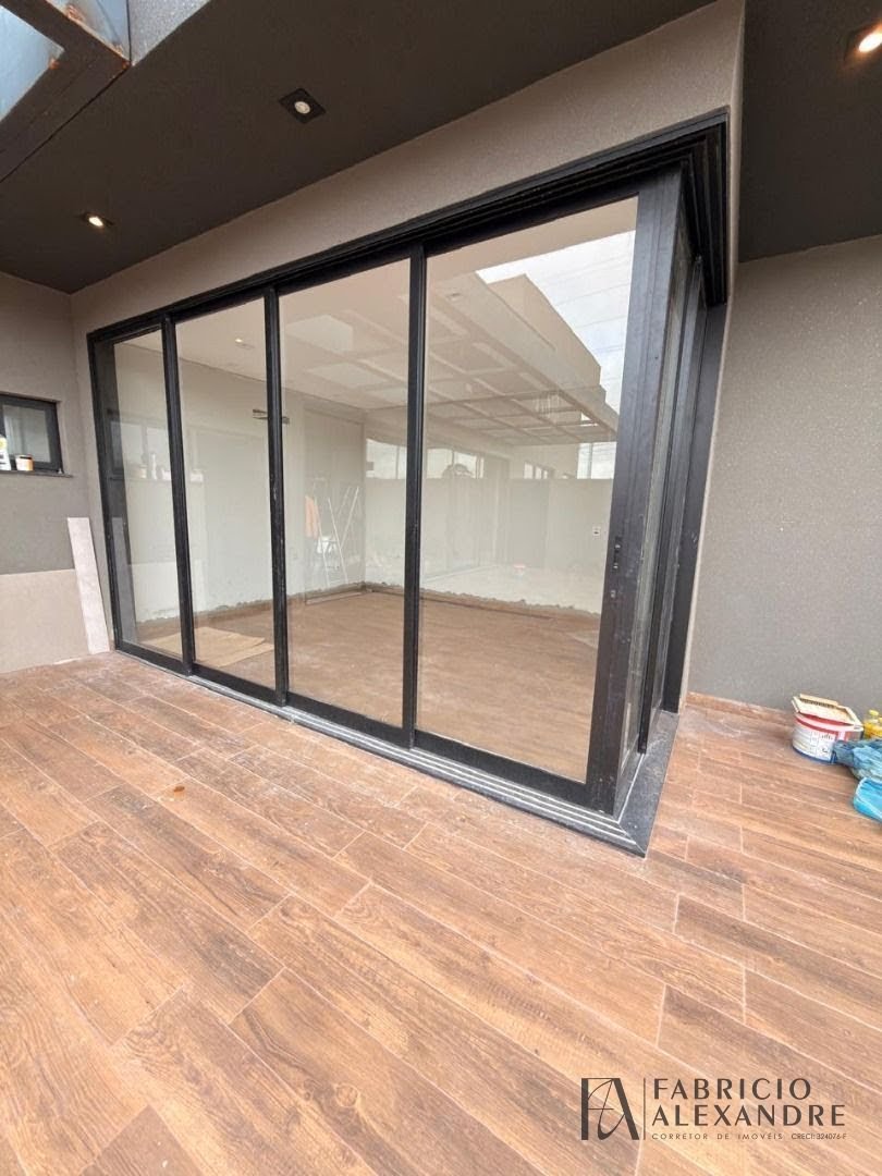 Casa à venda com 4 quartos, 4 suítes, 3 vagas e 350m² no Golden Park, Mirassol (SP) — foto 16 de 30