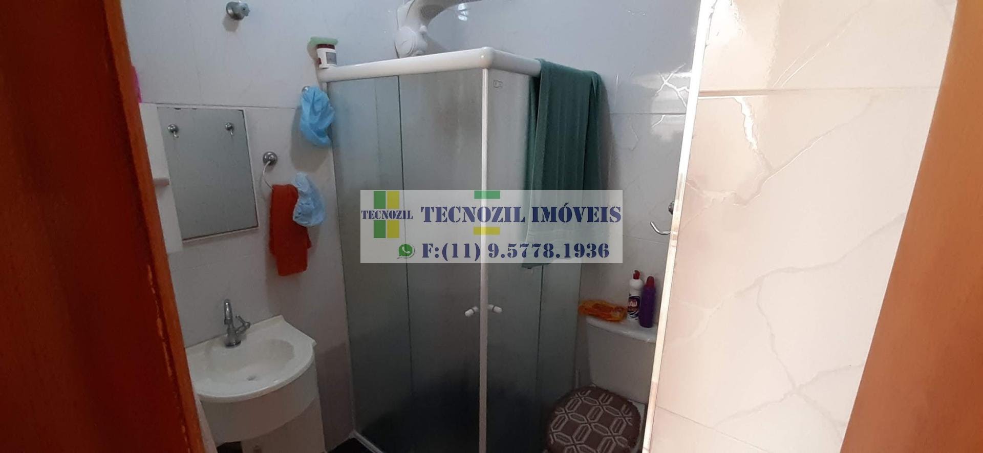 Sobrado, 2 quartos, 130 m² - Foto 32