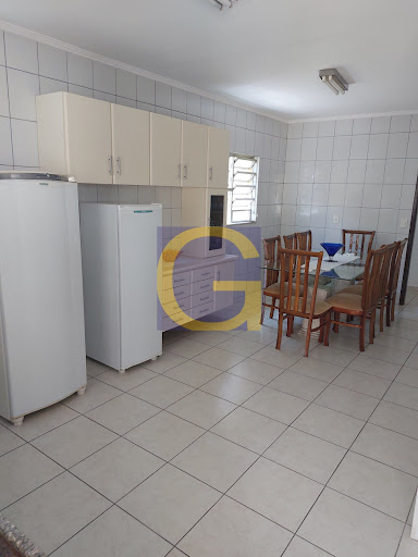 Cozinha