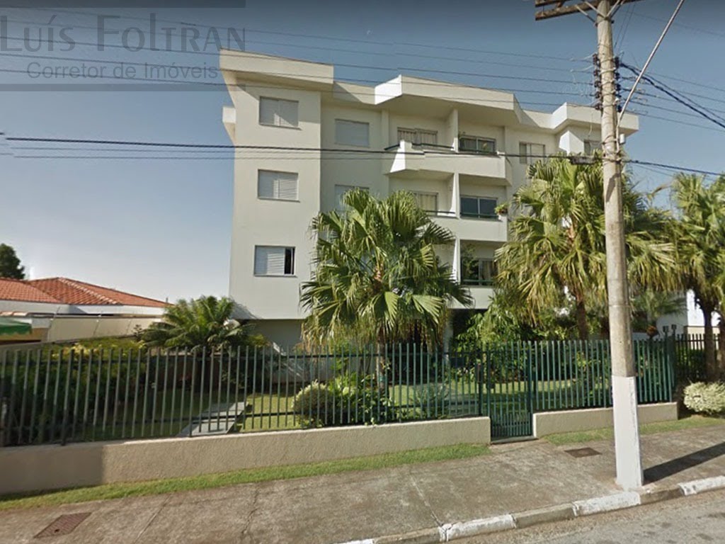 Apartamento em Centro - Cerquilho | Luis Foltran Corretor