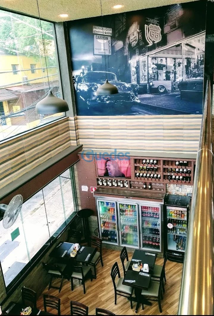 Comercial à venda com 4 banheiros e 740m² no Vila Olímpia, São Paulo (SP) — foto 3 de 7