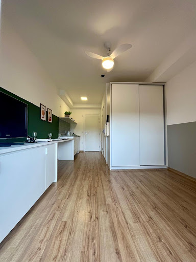 Studio à Venda ou Locação Rua Alvarenga, Butantã/SP