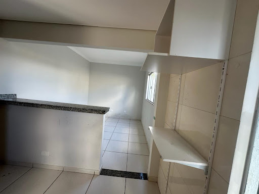 Sobrado em Vila Morumbi  -  Campo Grande
