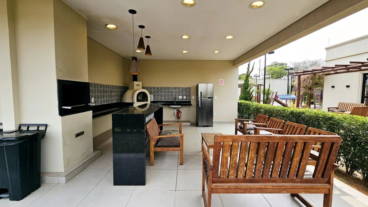 Casa à venda com 3 quartos, 3 suítes, 4 vagas e 240m² no Milano, Indaiatuba (SP) — foto 24 de 30
