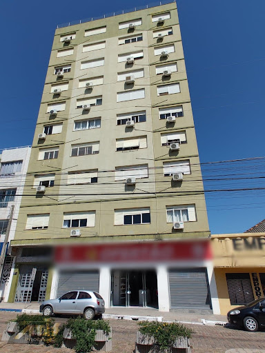 Apartamento 02 Dorm. em Centro  -  Dom Pedrito