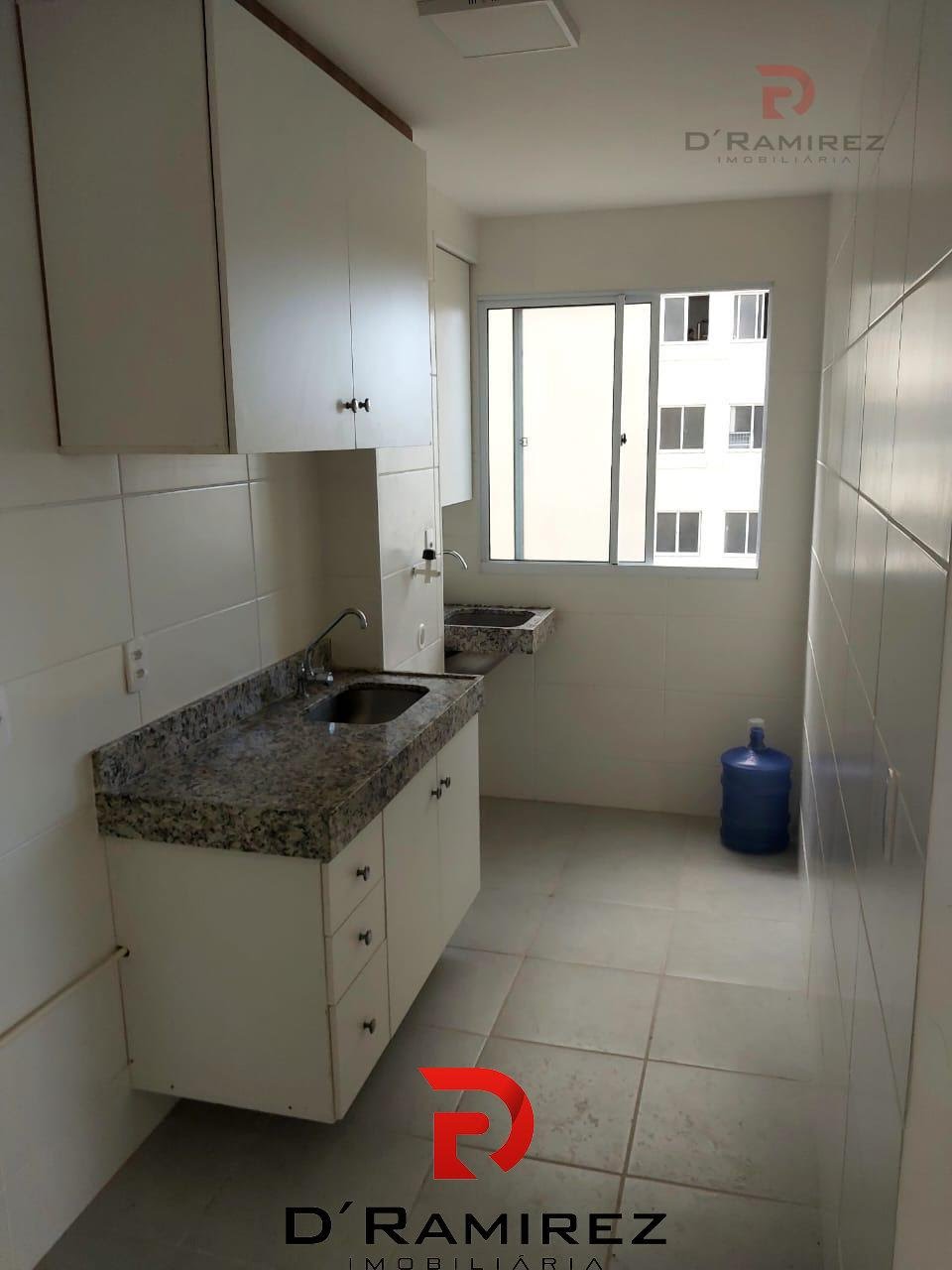 Apartamento para alugar com 2 quartos, 1 suíte, 1 vaga e 52m² no Cohama, São Luís (MA) — foto 16 de 18