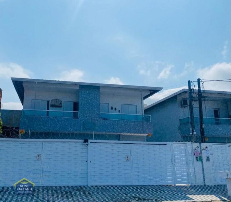Casa à venda com 2 quartos, 1 banheiro, 1 vaga e 60m² no Vila Antartica, Praia Grande (SP) — foto 2 de 16
