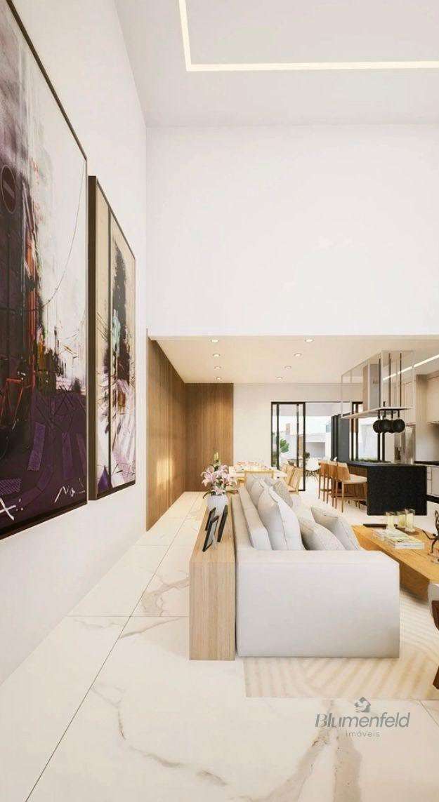Casa à venda com 3 suítes, 4 vagas e 195m² no Bairro do Limoeiro, Arujá (SP) — foto 18 de 25