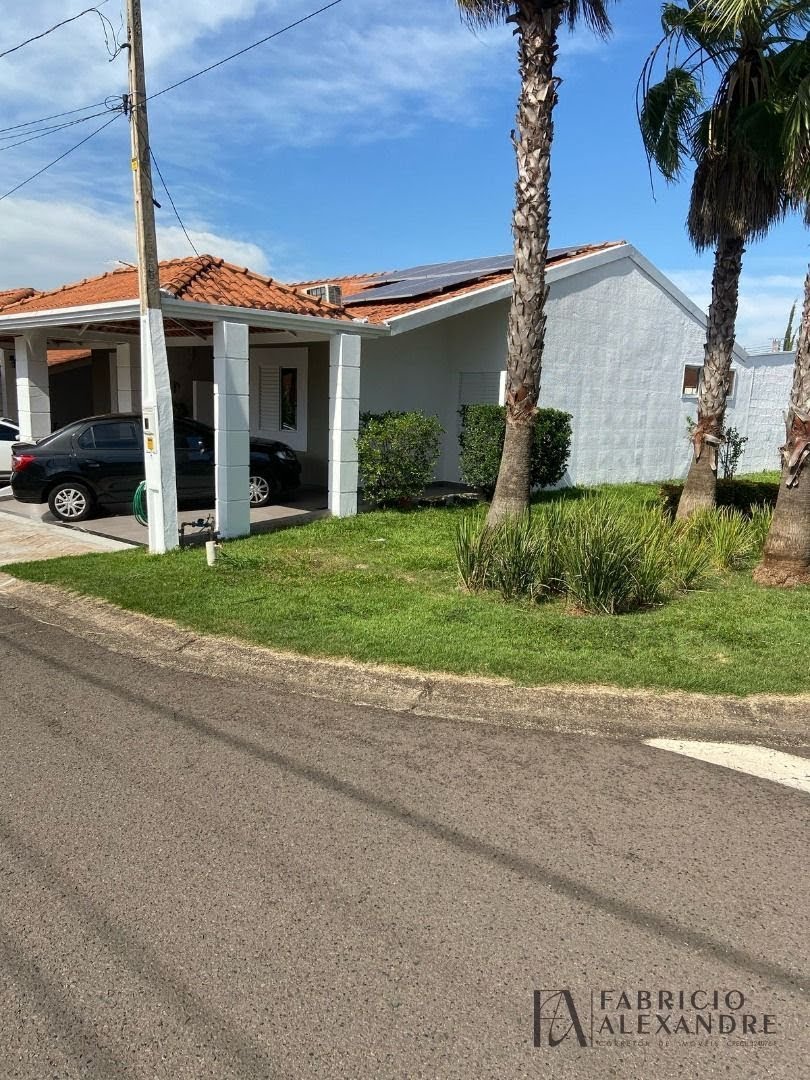 Casa à venda com 2 quartos, 2 suítes, 4 vagas e 120m² no Terra Nova Garden Village, São José do Rio Preto (SP) — foto 2 de 20