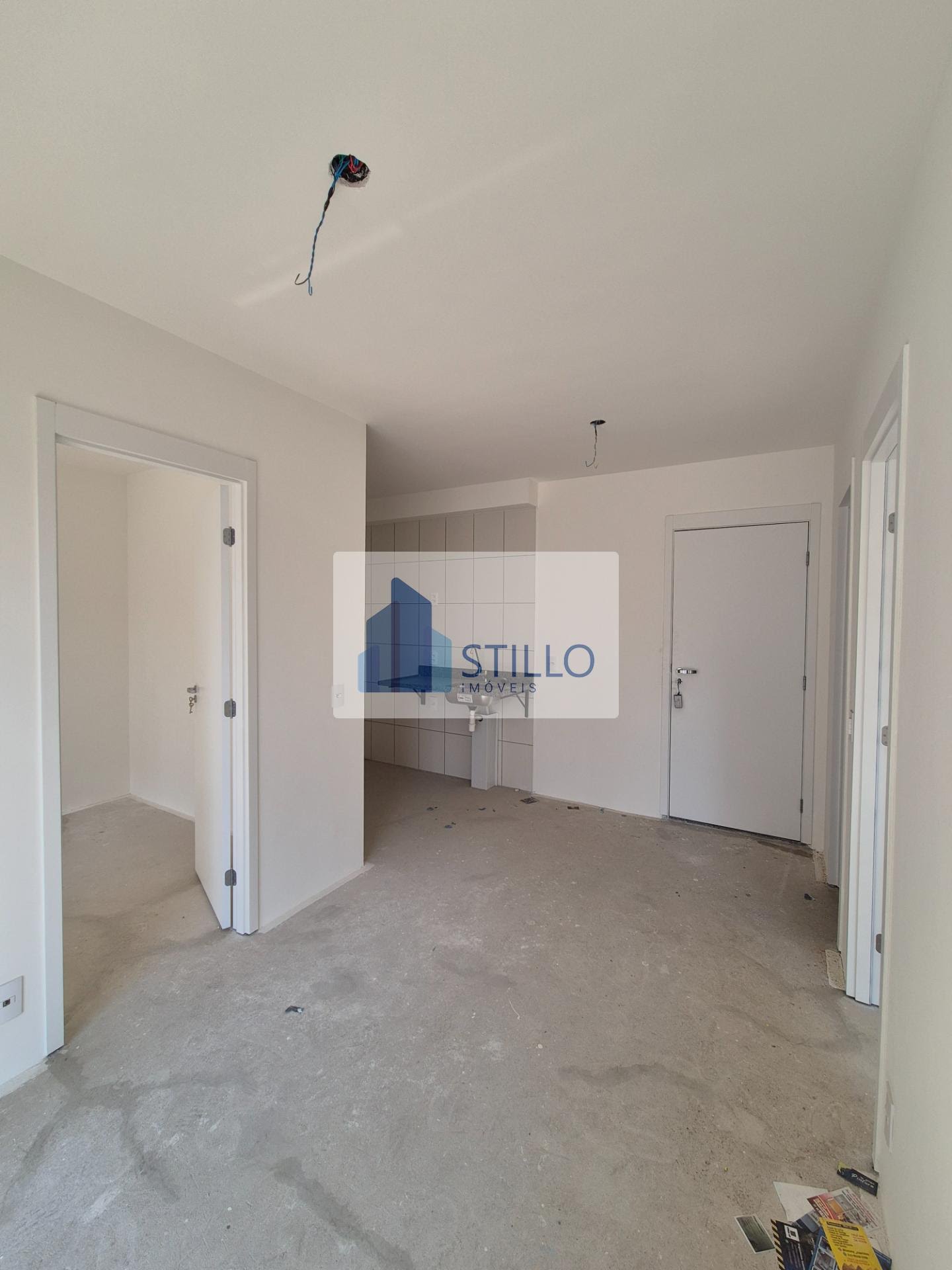 Apartamento à venda com 2 quartos, 1 banheiro, 1 vaga e 38m² no Vila Formosa, São Paulo (SP) — foto 8 de 30