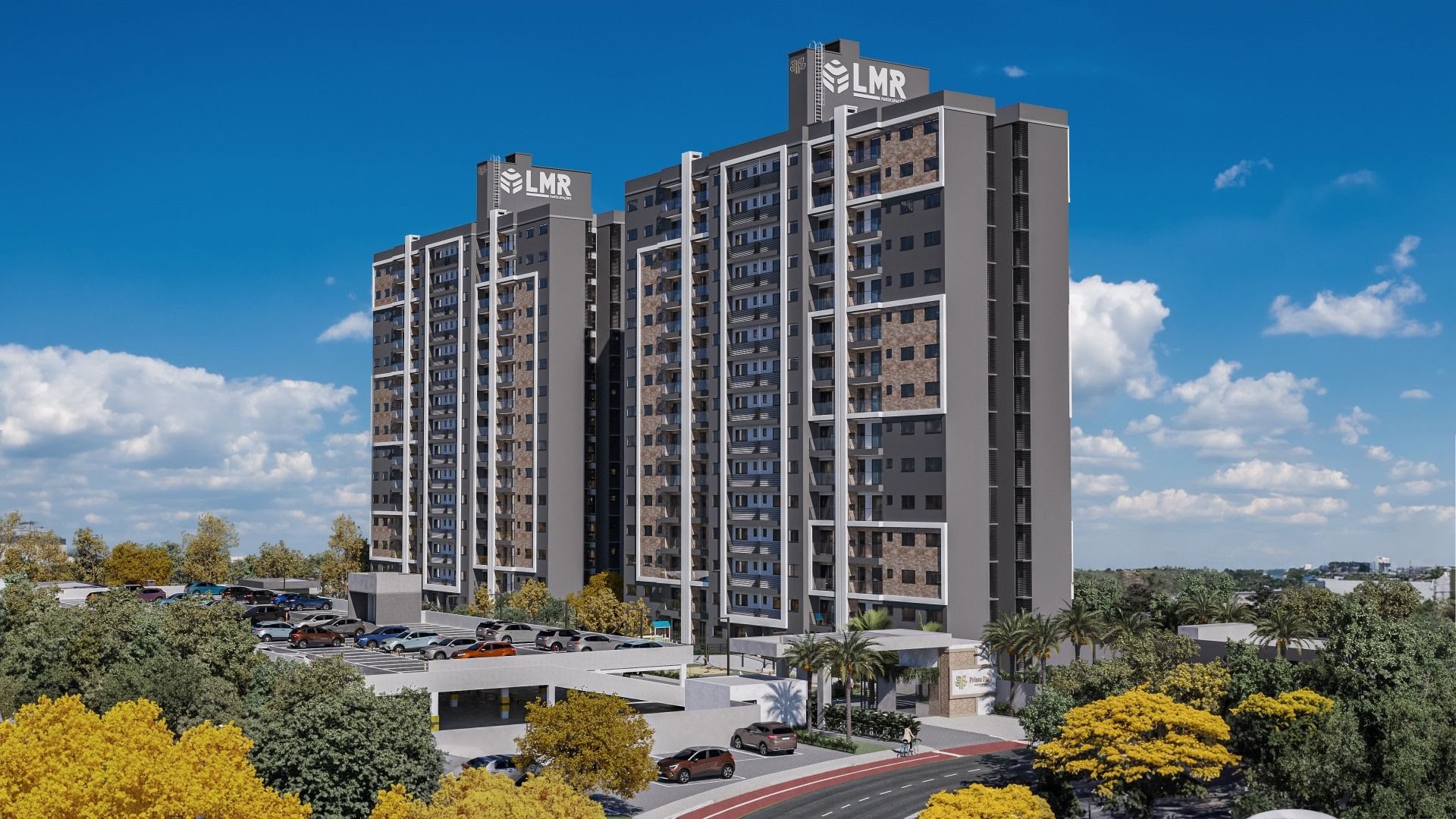 Apartamento à venda com 2 quartos, 1 suíte, 1 vaga e 61m² no Itoupava, Blumenau (SC) — foto 2 de 30