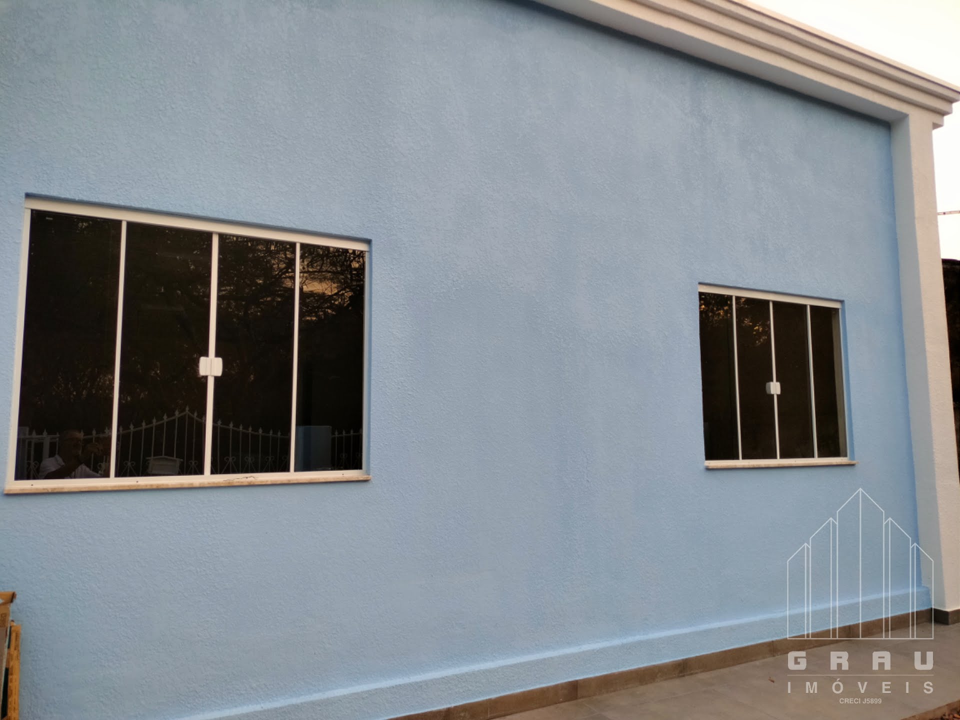 Casa em Jardim Santa Rosa - Foz do Iguaçu, PR