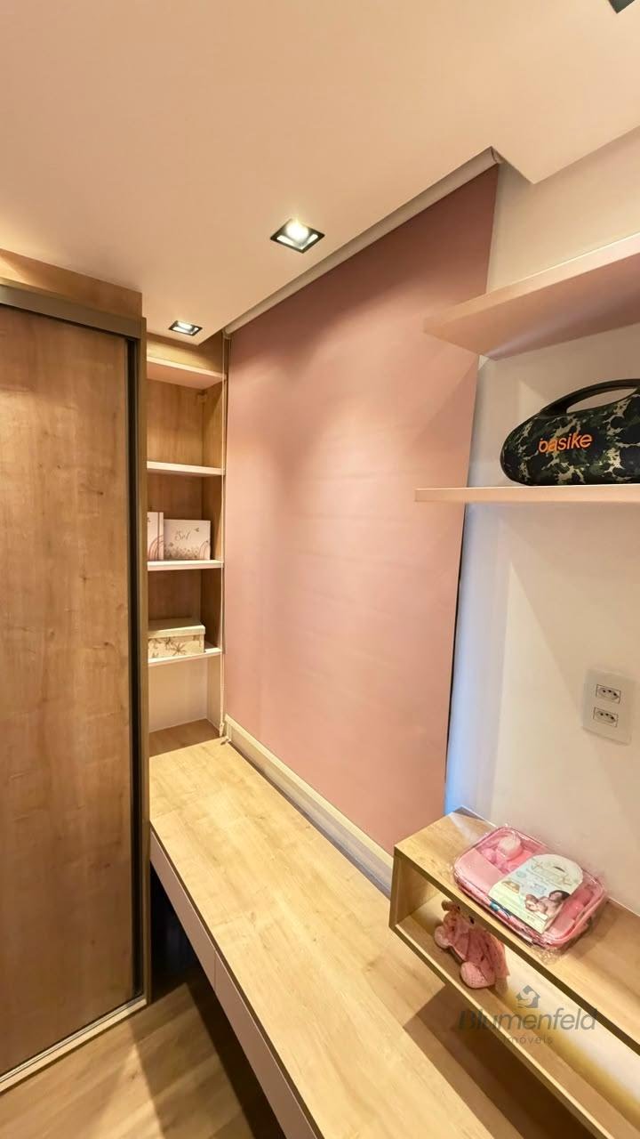 Apartamento à venda com 3 quartos, 1 suíte, 1 vaga e 68m² no Jordanópolis, Arujá (SP) — foto 18 de 20