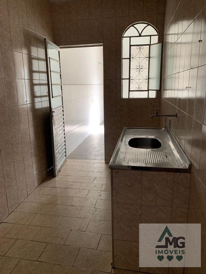 Apartamento à venda com 3 quartos e 1 suíte no Monte Alegre, Três Corações (MG) — foto 11 de 13