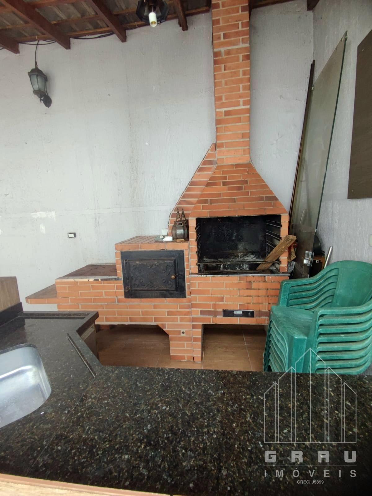 Casa no Parque Residencial Itália  -  Foz do Iguaçu