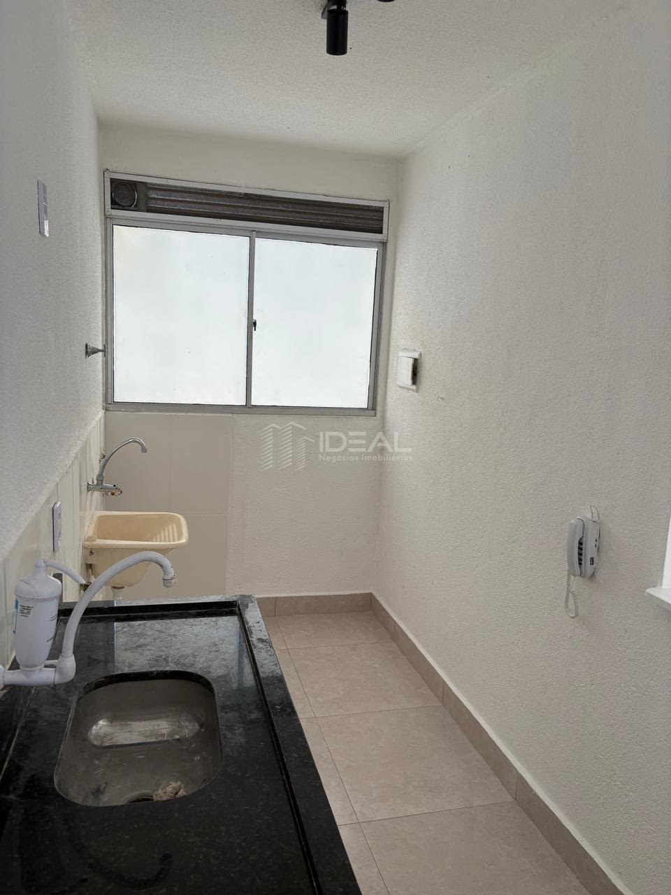 Apartamento à venda com 2 quartos, 1 suíte, 1 vaga e 53m² no Parque Rodoviária, Campos dos Goytacazes (RJ) — foto 8 de 27