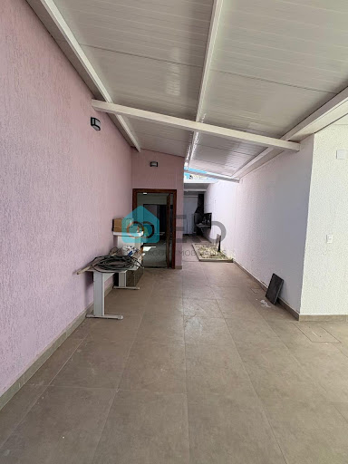 Casa em Centro  -  Lagoa Santa