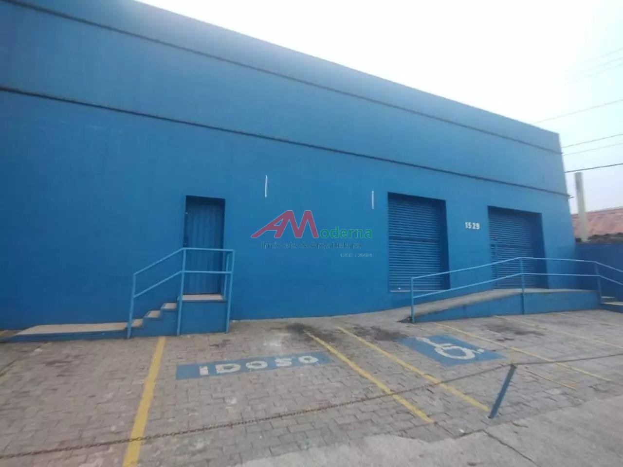 Comercial para alugar com 8 vagas e 590m² no Baeta Neves, São Bernardo do Campo (SP) — foto 27 de 28