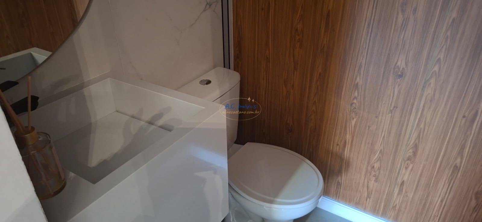 Apartamento à venda com 2 quartos, 2 suítes, 1 vaga e 75m² no Canto do Forte, Praia Grande (SP) — foto 17 de 30