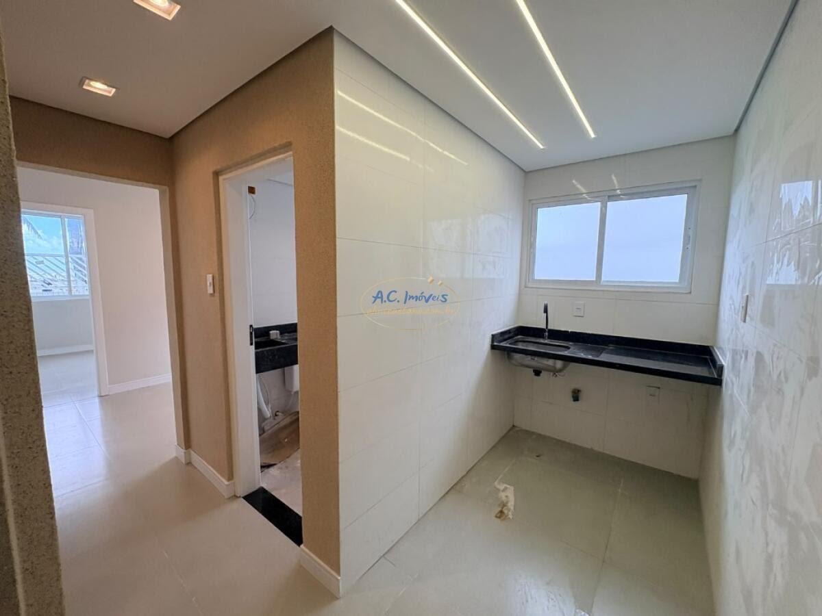 Studio à venda com 1 quarto, 1 banheiro, 1 vaga e 35m² no Vila Tupi, Praia Grande (SP) — foto 5 de 20