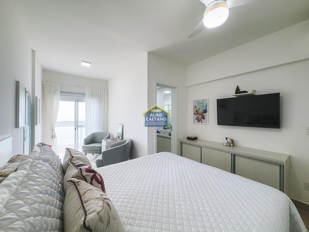 Apartamento à venda com 3 quartos, 2 suítes, 2 vagas e 130m² no Canto do Forte, Praia Grande (SP) — foto 29 de 30