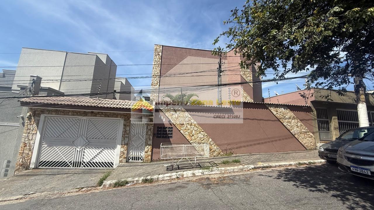 Sobrado, 3 quartos, 95 m² - Foto 27
