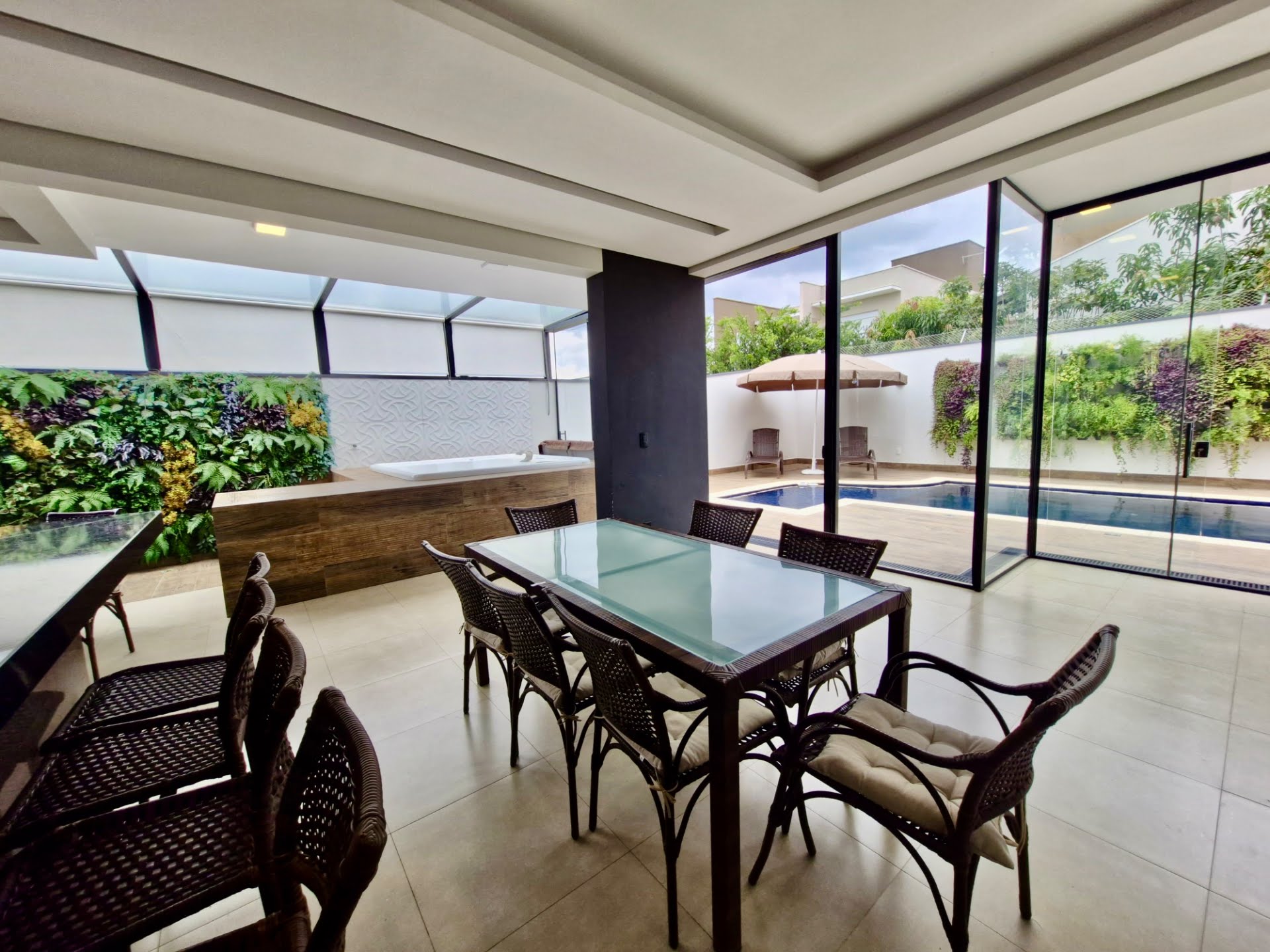 Casa à venda com 3 quartos, 3 suítes, 4 vagas e 520m² no Mirante dos Ipês, Salto (SP) — foto 6 de 20