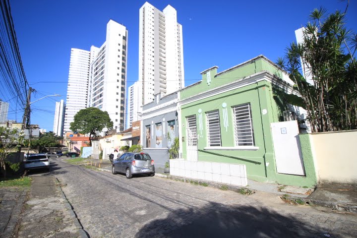Casa à venda com 4 quartos, 1 banheiro e 90m² no Torre, Recife (PE) — foto 19 de 26