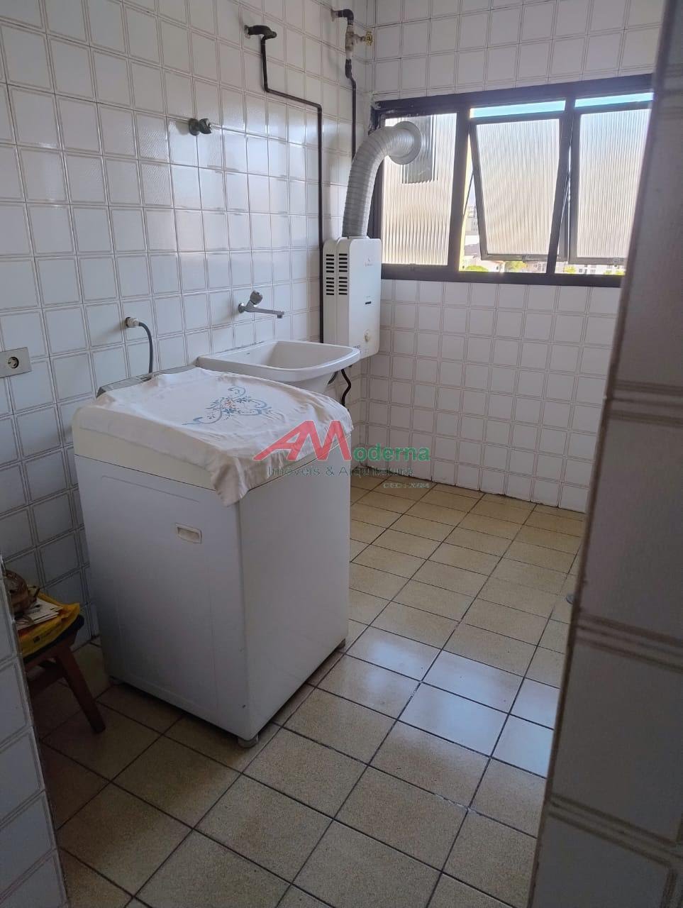 Apartamento à venda com 3 quartos, 1 suíte, 3 vagas e 137m² no Vila Bastos, Santo André (SP) — foto 16 de 25