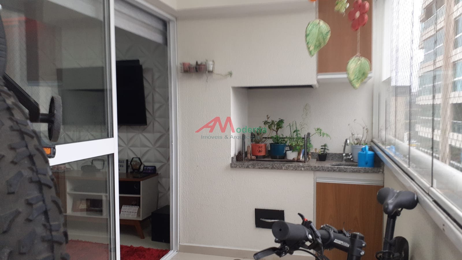 Apartamento à venda com 3 quartos, 1 suíte, 2 vagas e 83m² no Anchieta, São Bernardo do Campo (SP) — foto 21 de 25