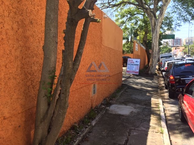 Terreno à venda com 1700m² de terreno no Campo Belo, São Paulo (SP) — foto 4 de 26