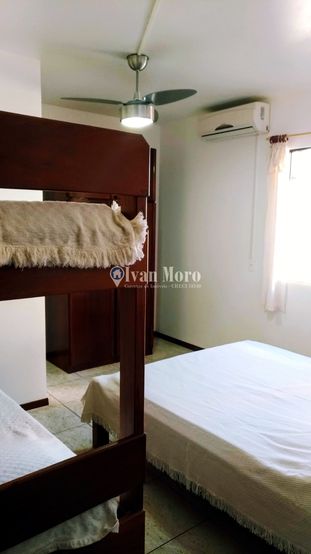 Apartamento para alugar com 2 quartos, 1 suíte, 1 vaga e 50m² no Daniela, Florianópolis (SC) — foto 20 de 30