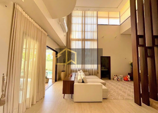 Casa de Condomínio em Portal do Sol Green  -  Goiânia