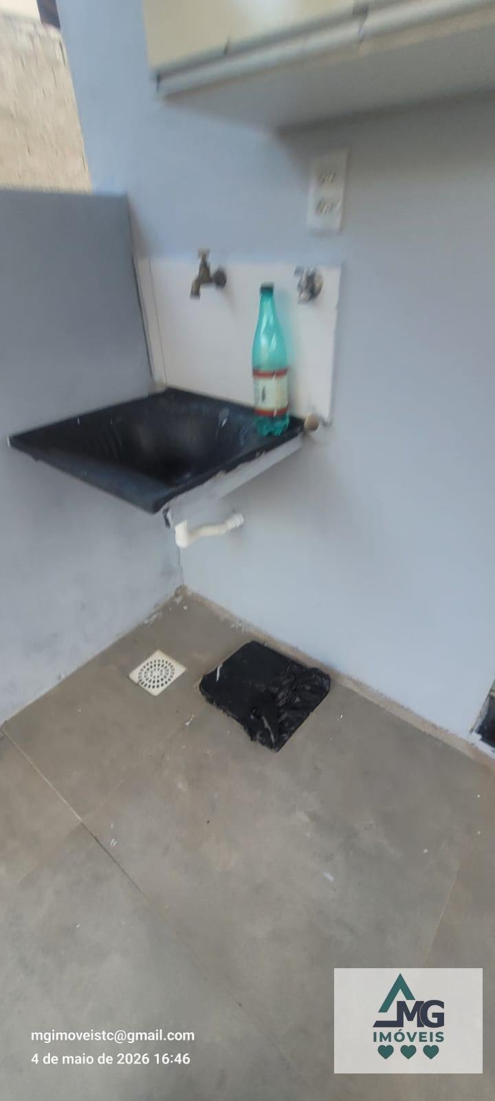 Casa à venda com 2 quartos, 1 banheiro, 3 vagas e 300m² no Jardim das Magnólias, Três Corações (MG) — foto 10 de 16