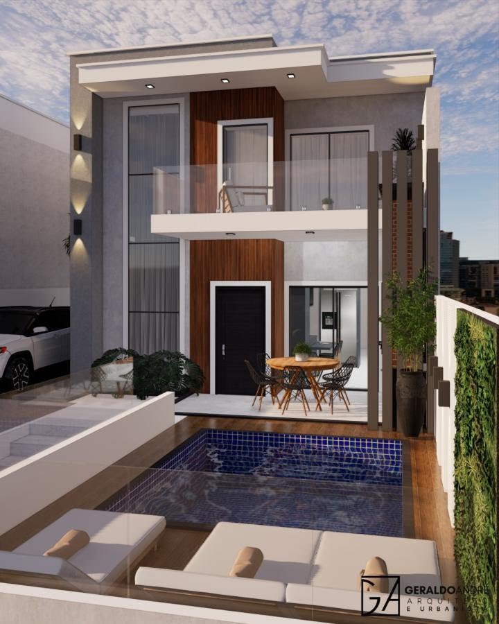 Casa à venda com 3 quartos, 1 suíte, 1 vaga e 200m² no Colinas, Rio das Ostras (RJ) — foto 6 de 8