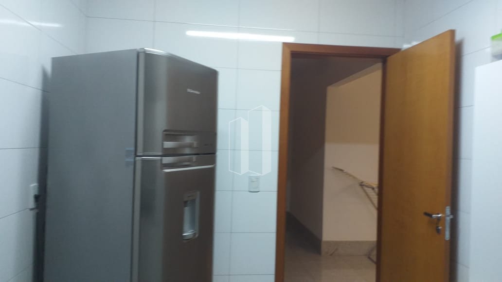 Apartamento à venda com 4 quartos, 4 suítes, 3 vagas e 160m² no Nova Suiça, Goiânia (GO) — foto 9 de 21