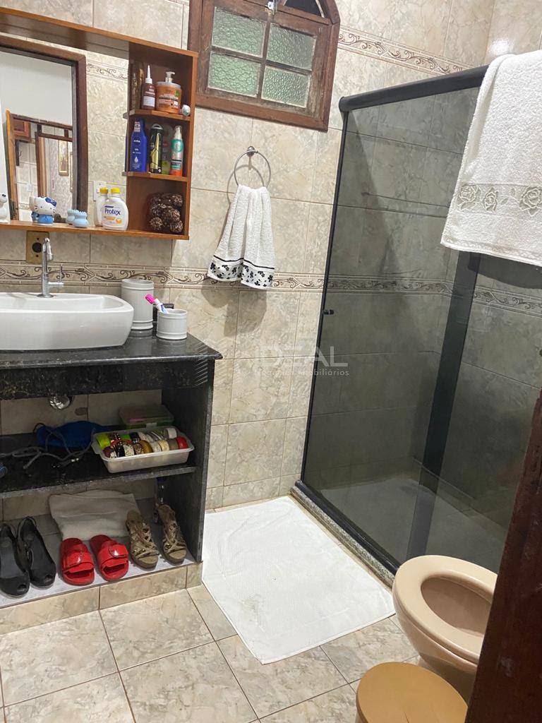 Casa à venda com 7 quartos, 5 suítes, 4 vagas e 200m² no Atafona, São João da Barra (RJ) — foto 17 de 25